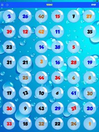 Bubbles Count screenshot, image №2218557 - RAWG