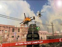 Helicopter Defence Strike - 3d Anti Aircraft Games screenshot, image №980530 - RAWG