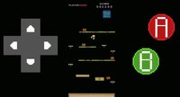 Evil Swarm Mobile Edition screenshot, image №3314972 - RAWG