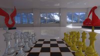 Masters Of Chess screenshot, image №99033 - RAWG