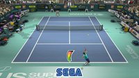 Virtua Tennis Challenge screenshot, image №1426699 - RAWG