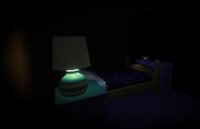 Among The Light Demo screenshot, image №3751160 - RAWG