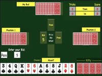 Hi-Lo Bid Whist screenshot, image №2238760 - RAWG