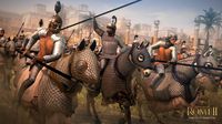 Total War: ROME II - Emperor Edition screenshot, image №115075 - RAWG