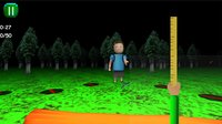 Play for Angry Teacher. Camping screenshot, image №2262385 - RAWG