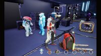 Space Alien Hangar screenshot, image №4230323 - RAWG