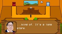 Judgement (itch) (Marcos Fuchter) screenshot, image №1252427 - RAWG