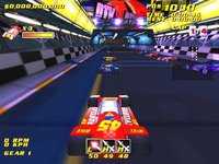 RoadKill 2050 screenshot, image №373318 - RAWG