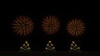 FWsim - Fireworks Display Simulator screenshot, image №2718266 - RAWG