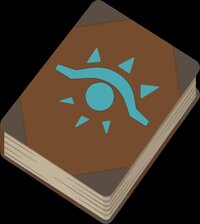Bloom: Tome of Power screenshot, image №2482812 - RAWG