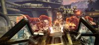 BlackShield: Upora Story screenshot, image №713894 - RAWG