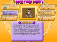 Puppy Luv: A New Breed screenshot, image №470874 - RAWG