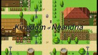 Kingdom of Neandria screenshot, image №2618657 - RAWG