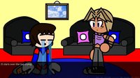 Hyperforce All-Stars Stories. Volume 1. screenshot, image №1125796 - RAWG