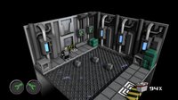 Haywire on Fuel Station Zeta screenshot, image №200507 - RAWG