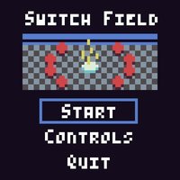 Switch Field screenshot, image №2138635 - RAWG