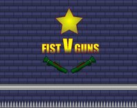 Fist vs Guns screenshot, image №3785144 - RAWG