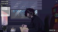 Study With Me: Lofi Vibes screenshot, image №4230094 - RAWG