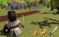 A Soldier's Path screenshot, image №1152404 - RAWG