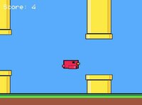 Pixel Bird (BrianDGLS) screenshot, image №3780671 - RAWG