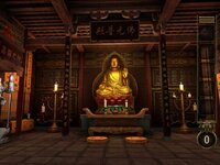 3D Escape game: Chinese Room screenshot, image №3337154 - RAWG