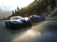 Lightning Racing Challenge screenshot, image №2099962 - RAWG