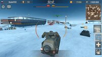 Metal Force: Tank Games Online screenshot, image №3503882 - RAWG