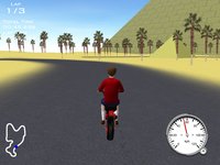 Xtreme Moped Racing screenshot, image №460053 - RAWG