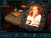 Nancy Drew: The Curse of Blackmoor Manor screenshot, image №408992 - RAWG