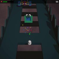 ...And NOW You're Dead screenshot, image №3406406 - RAWG
