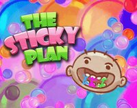 The Sticky Plan screenshot, image №2716072 - RAWG