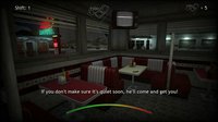 Joe's Diner screenshot, image №265442 - RAWG
