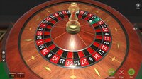 Real Roulette screenshot, image №4201246 - RAWG