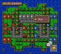 Super Famicom Wars screenshot, image №3662191 - RAWG