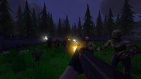 Zombie Graveyard Simulator screenshot, image №4212338 - RAWG
