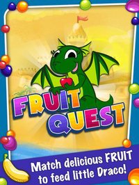 Fruit Quest screenshot, image №2036628 - RAWG