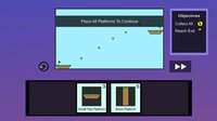 Puzzle Jump: A Platforming Adventure screenshot, image №3689281 - RAWG