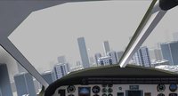 VR Flight: Airplane Pilot Simulator (Cardboard) screenshot, image №1414755 - RAWG
