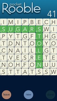 Pocket Rooble screenshot, image №1977932 - RAWG