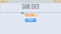 Infinite Jump Cube screenshot, image №2021009 - RAWG
