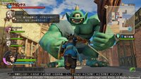 DRAGON QUEST HEROES: The World Tree's Woe and the Blight Below screenshot, image №611951 - RAWG