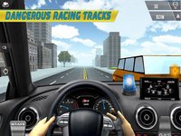 Crazy Driver Police Racing screenshot, image №1596389 - RAWG