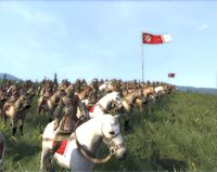 Medieval 2: Total War screenshot, image №444653 - RAWG