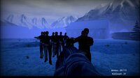 Snow Apocalypse screenshot, image №2596972 - RAWG