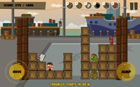 Dockers: Moving Blocks (demo) screenshot, image №1879248 - RAWG