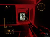 Tom Clancy's Splinter Cell Chaos Theory screenshot, image №656725 - RAWG