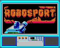 RoboSport screenshot, image №749738 - RAWG