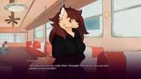 FurstDate: A Furry Dating Simulator 🐾 screenshot, image №3658004 - RAWG
