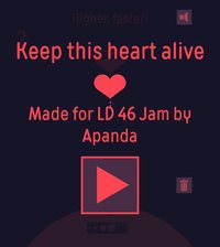Keep this heart alive screenshot, image №2361820 - RAWG