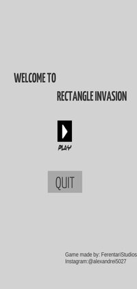 Rectangle Invasion screenshot, image №2460613 - RAWG